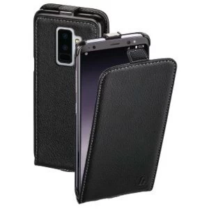Image of Hama Samsung Galaxy S9 Plus Smart Flap Case Cover