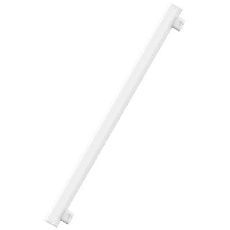Image of Osram OSRAM 4099854232879 LED (monochrome) EEC F (A - G) S14s Rod shape 4.7 W = 40 W Warm white (Ø x H) 29mm x 29mm 4099854232879