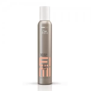 Image of Wella Eimi Natural Volume Mousse 500ml