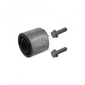 Image of Track Control Arm Bush FEBI BILSTEIN 49048