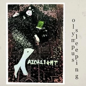 Image of Razorlight - Olympus Sleeping Vinyl