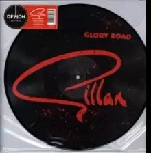 Image of Glory Road (Limited Edition)
