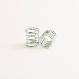 Image of Centro Silverline 3.2 Short Touring Car Springs (Pr)