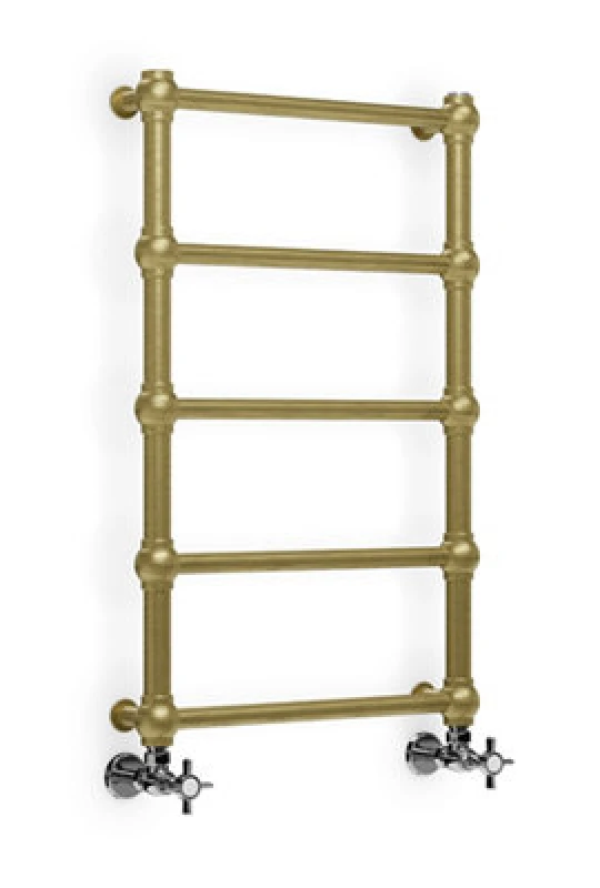 Image of Terma Retro Towel Warmer (W)504mm X (H)800mm