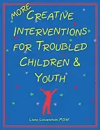 Image of more creative interventions for troubled children and youth