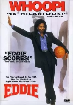 Image of Eddie - DVD - Used