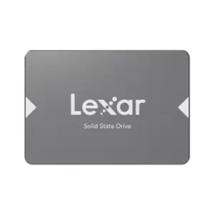 Image of Lexar NS100 2.5" 2 TB Serial ATA III