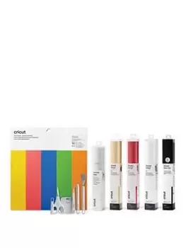 Image of Cricut Smart Materials Bundle