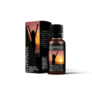 Image of Mystic Moments Happiness - Essential Oil Blends 10ml