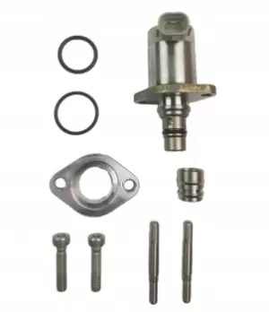 Image of DENSO Pressure Control Valve, common rail system TOYOTA DCRS301370 042260L030,0422626020