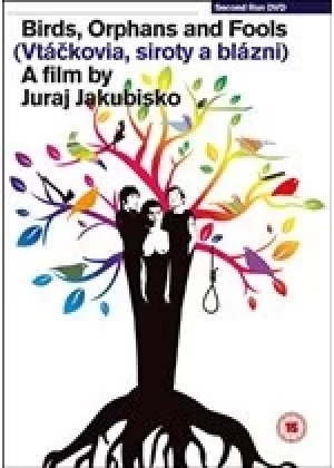 Image of Birds, Orphans and Fools (1969)