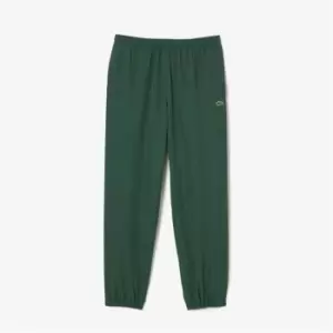 Image of Lacoste Lacoste Joggings Bottoms - Green