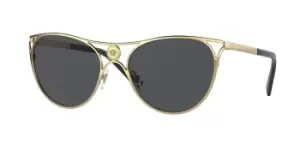 Image of Versace Sunglasses VE2237 100287