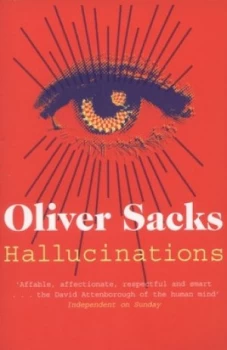 Image of Hallucinations by Oliver Sacks Paperback