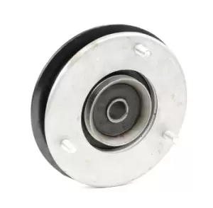 Image of RIDEX Top strut mount BMW 1180S0236 31331133292,31331134096,31331139437 Strut mount,Top mount,Suspension top mount,Suspension mount,Top strut mounting
