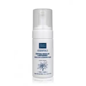 Image of MartiDerm Micellar Cleansing Foam 100ml