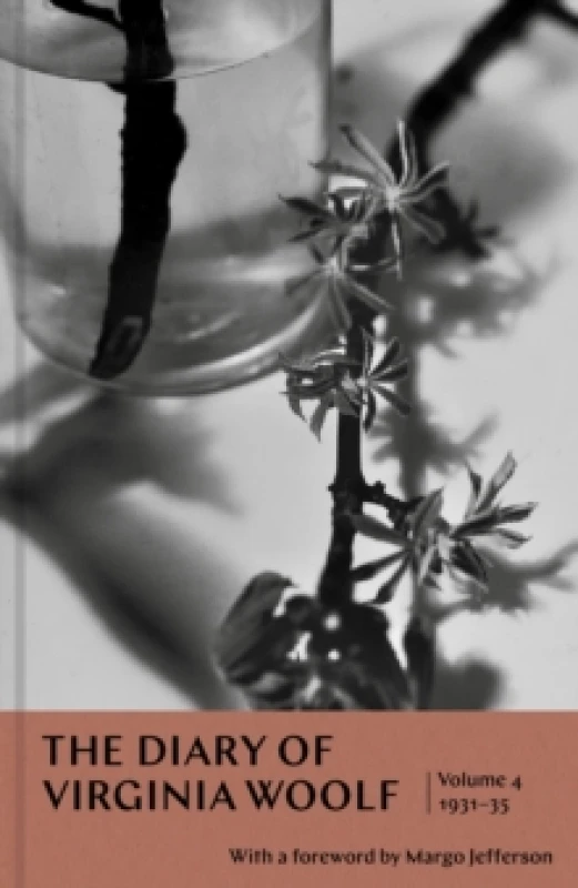 Image of The Diary of Virginia Woolf: Volume 4 : 1931-1935 Hardback