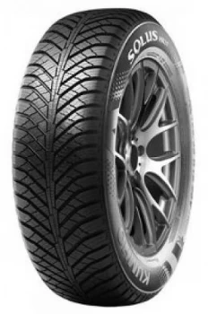 Image of Kumho Solus HA31 185/50 R16 81H