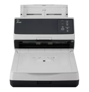 Image of Fujitsu fi-8190 Manual Feed Scanner