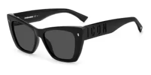 Image of Dsquared2 Sunglasses ICON 0006/S 807/IR