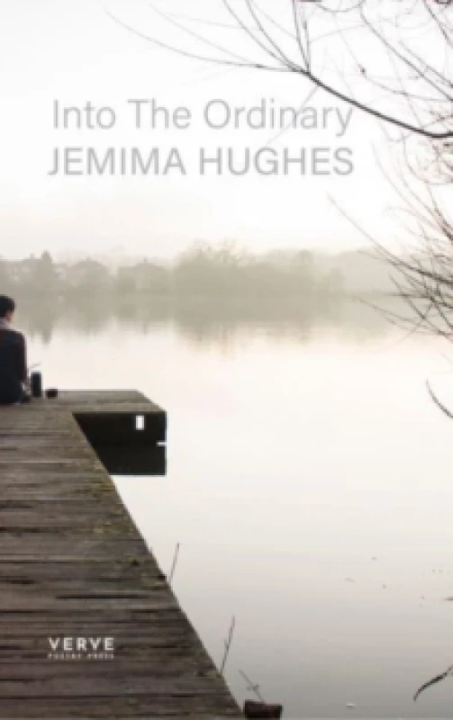 Image of Into The Ordinary Paperback / softback