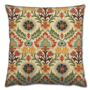 Image of A14416 Multicolor Cushion