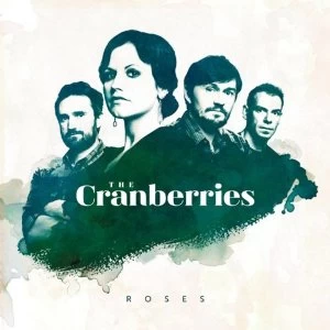 Image of The Cranberries - Roses Vinyl