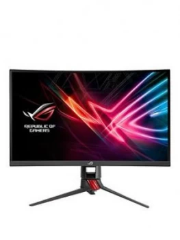 Image of Asus ROG Strix 27" XG27VQ Full HD Curved LED Gaming Monitor