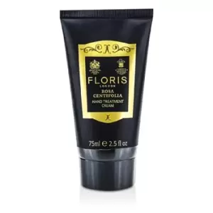 Image of Floris Rosa Centifolia Hand Cream 75ml