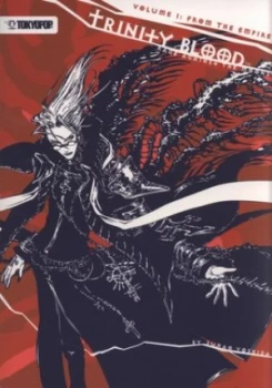 Image of From the Empire by Thores Shibamoto Paperback