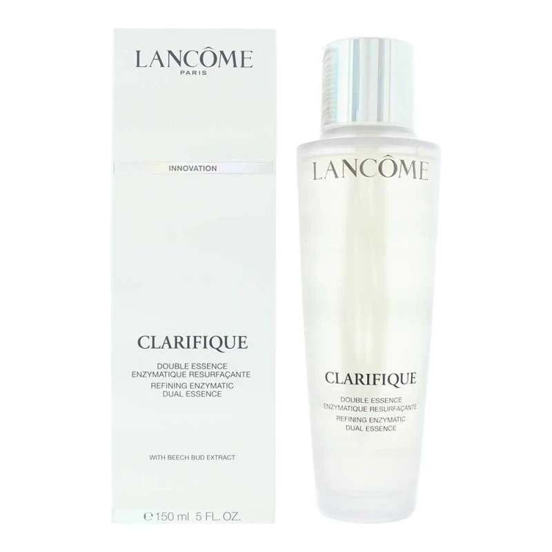 Image of Lancome Clarifique Double Treatment Essence 150ml