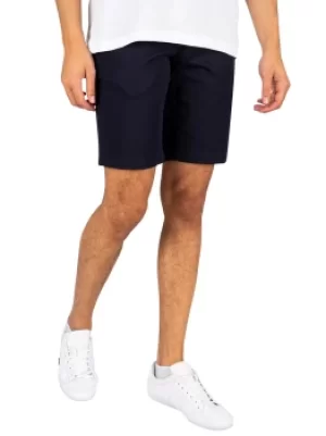 Image of Slim Fit Chino Shorts