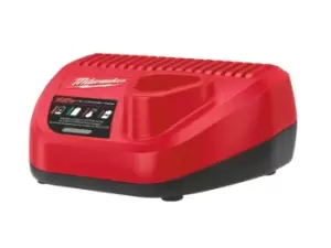 Image of Milwaukee C12C 12v Li-Ion Charger