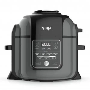 Image of Ninja Foodi OP450 7.5L Multi Cooker and Air Fryer