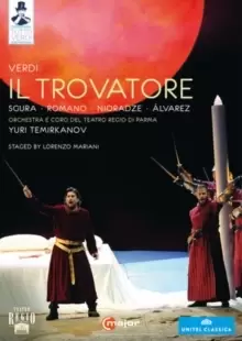 Image of Il Trovatore: Teatro Regio di Parma (Temirkanov)