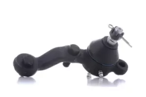 Image of RIDEX Ball joint Front Axle Right 2462S0199 Suspension ball joint,Suspension arm ball joint TOYOTA,LEXUS,ALTEZZA GITA (SXE1_, GXE1_)