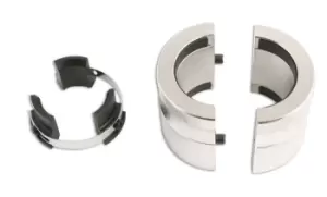 Image of Laser Tools 4878 Motorcycle Fork Seal Driver 35-45mm