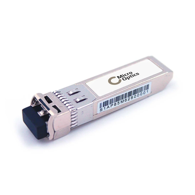 Image of Lanview MO-10G-SFPP-SR network transceiver module Copper 10000 Mbit/s