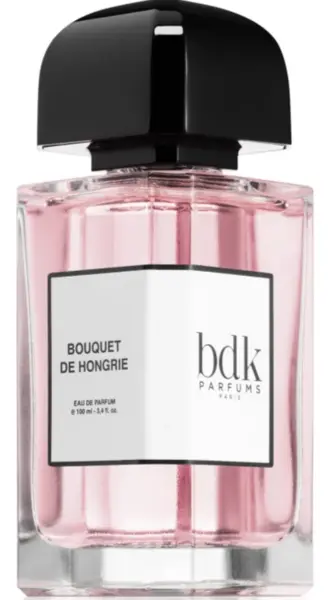 Image of Bdk Parfums Bouquet de Hongrie Eau de Parfum For Her 100ml