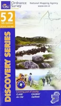 Image of Clare, Galway
