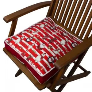 Image of YM1402 Multicolor Cushion