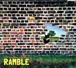 Image of Steve Thompson aka Blabbermouth - Ramble (Music CD)