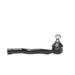Image of RIDEX Track rod end 914T0347 Tie rod end,Track rod end ball joint MERCEDES-BENZ,A-Klasse (W169),B-Klasse (W245),A-Klasse (W168)