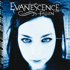 Image of Evanescence - Fallen Vinyl