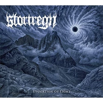 Image of Stortregn - Evocation of Light Vinyl