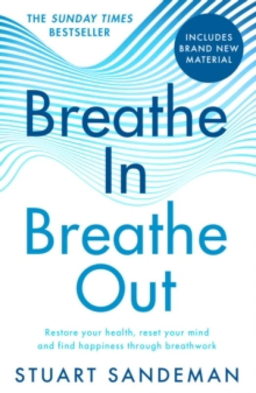 Image of Breathe in Breathe Out. Paperback. By Stuart Sandeman Books
