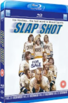 Image of Slap Shot