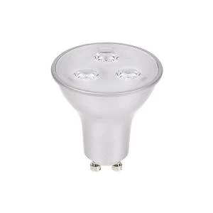 Image of GE Lighting 3W PAR LED Bulb A Energy Rating 230 Lumens Pack of 8 84602