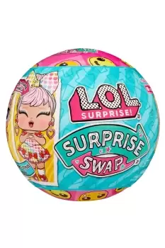 Image of L.O.L. Surprise Swap Tot