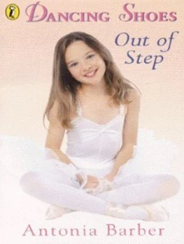 Image of Out of Step by Barber Antonia Book